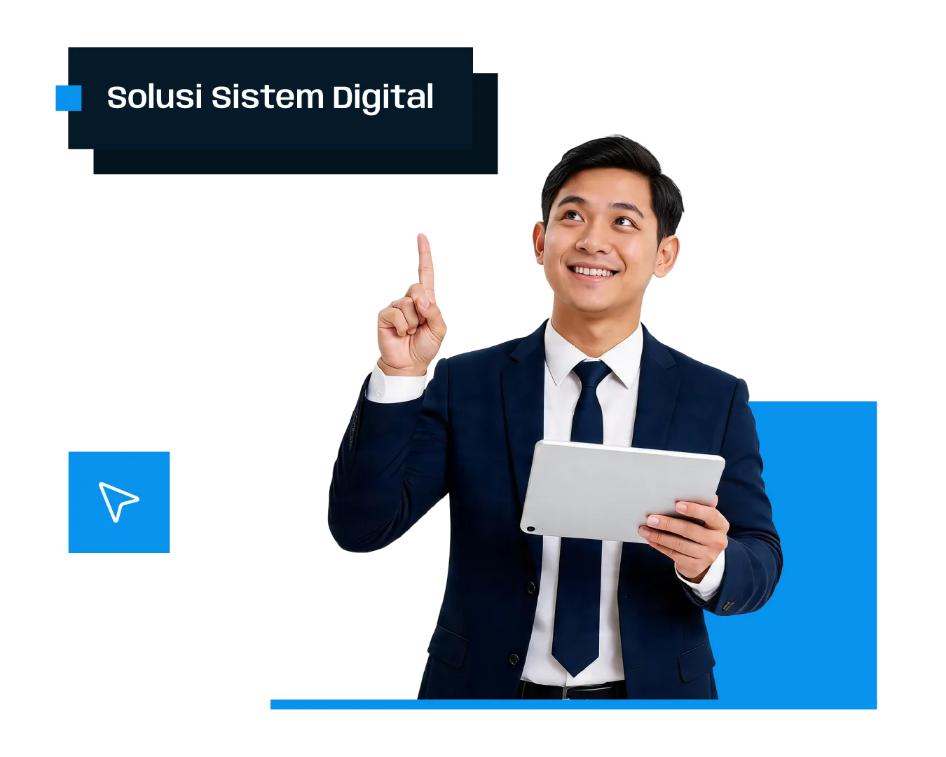 Laman Digital Platform