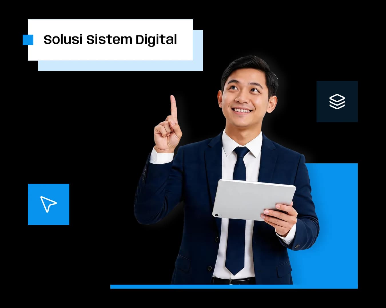 Laman Digital Platform